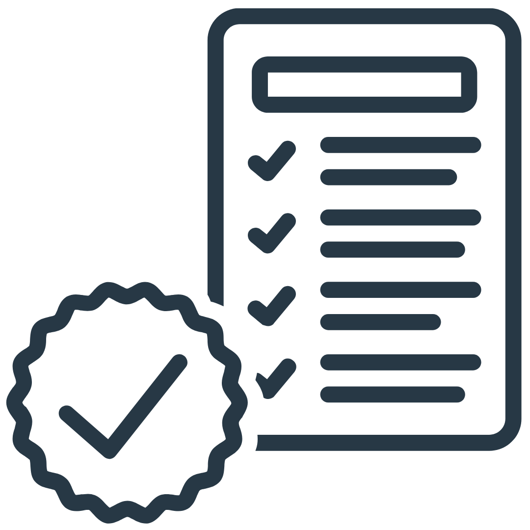 Audit Trails